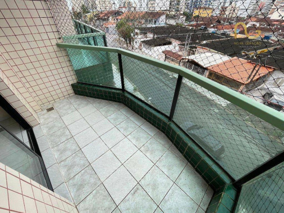 Imagem Apartamento com 2 Quartos à Venda, 94 m² em Tupi - Praia Grande