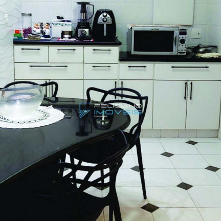 Imagem Cobertura com 3 Quartos à Venda, 216 m² em Ocian - Praia Grande