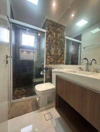Imagem Apartamento com 2 Quartos à Venda, 62 m² em Vila Augusta - Guarulhos