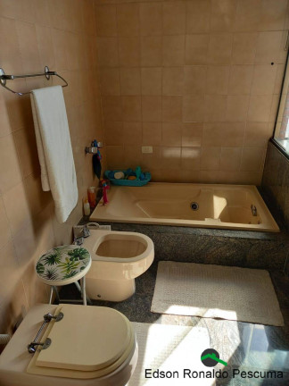 Imagem Casa de Condomínio com 4 Quartos à Venda, 1.200 m² em Alphaville Residencial Dois - Barueri