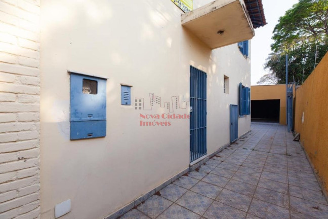 Imagem Sobrado com 4 Quartos à Venda, 300 m² em Brooklin - São Paulo Imagem Sobrado com 4 Quartos à Venda, 300 m² em Brooklin - São Paulo