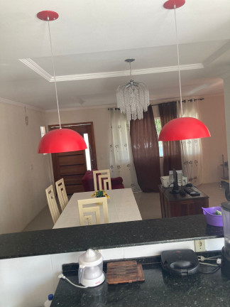 Imagem Casa com 4 Quartos à Venda, 141 m² em Caxito - Maricá