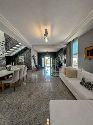 Imagem Casa com 4 Quartos à Venda, 356 m² em Boulevard Lagoa - Serra Imagem Casa com 4 Quartos à Venda, 356 m² em Boulevard Lagoa - Serra