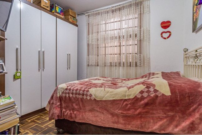 Imagem Apartamento com 3 Quartos à Venda, 122 m² em Santana - Porto Alegre