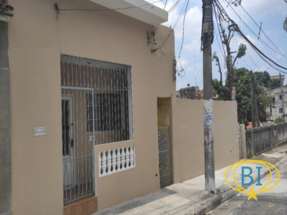 Imagem Casa com 2 Quartos à Venda, 500 m² em Vila Formosa - São Paulo