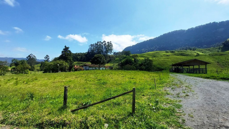 Imagem Imóvel com 3 Quartos à Venda, 100.000 m² em Zona Rural - Agrolândia