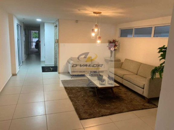 Imagem Apartamento com 2 Quartos à Venda, 65 m² em Jardim Oceania - João Pessoa