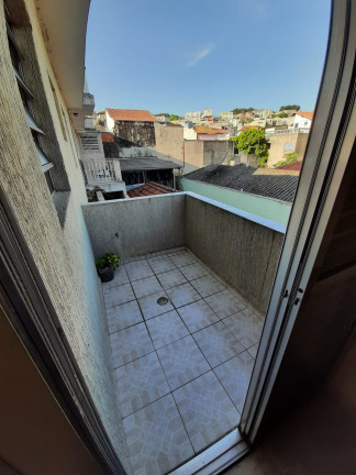 Imagem Sobrado com 3 Quartos à Venda, 250 m² em Vila São Domingos - São Paulo Imagem Sobrado com 3 Quartos à Venda, 250 m² em Vila São Domingos - São Paulo