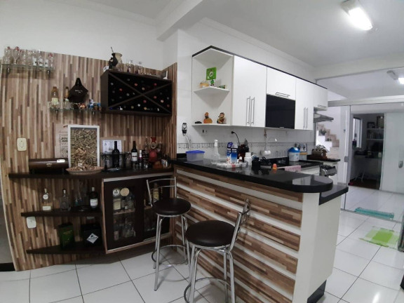 Imagem Casa com 2 Quartos à Venda, 250 m² em Nova Votorantim - Votorantim Imagem Casa com 2 Quartos à Venda, 250 m² em Nova Votorantim - Votorantim