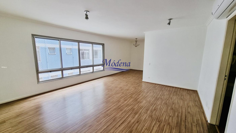 Apartamento com 3 Quartos à Venda, 154 m² em Itaim Bibi - São Paulo