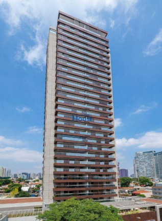 Imagem Apartamento com 2 Quartos à Venda, 105 m² em Pinheiros - São Paulo Imagem Apartamento com 2 Quartos à Venda, 105 m² em Pinheiros - São Paulo