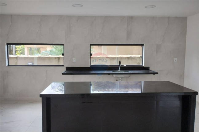 Imagem Casa de Condomínio com 3 Quartos à Venda, 140 m² em Inoa - Maricá Imagem Casa de Condomínio com 3 Quartos à Venda, 140 m² em Inoa - Maricá