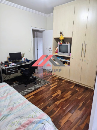 Imagem Casa com 3 Quartos à Venda, 185 m² em Olímpico - São Caetano Do Sul Imagem Casa com 3 Quartos à Venda, 185 m² em Olímpico - São Caetano Do Sul