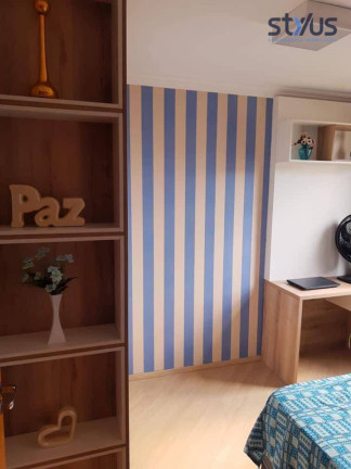 Imagem Apartamento com 2 Quartos à Venda, 45 m² em água Chata - Guarulhos