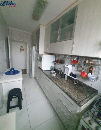 Imagem Apartamento com 2 Quartos à Venda, 60 m² em Mooca - São Paulo Imagem Apartamento com 2 Quartos à Venda, 60 m² em Mooca - São Paulo