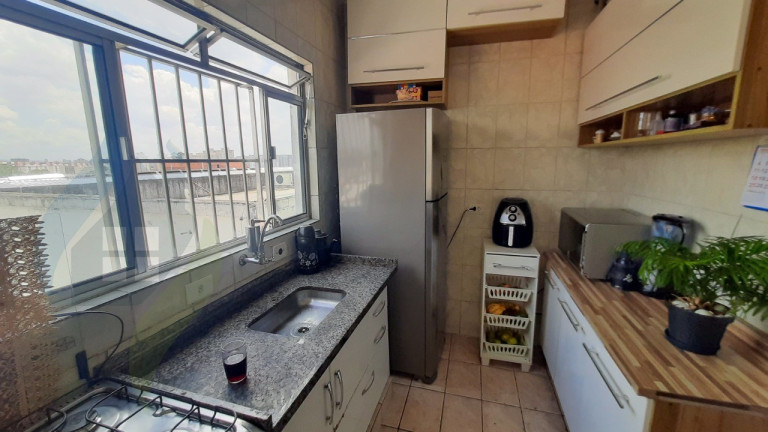 Imagem Imóvel com 2 Quartos à Venda, 74 m² em Taboão - São Bernardo Do Campo