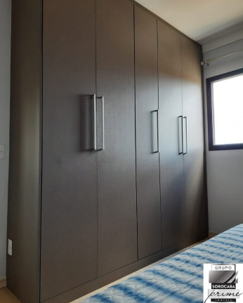Imagem Casa com 3 Quartos à Venda, 56 m² em Jardim São Carlos - Sorocaba Imagem Casa com 3 Quartos à Venda, 56 m² em Jardim São Carlos - Sorocaba