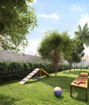 Imagem Imóvel com 2 Quartos à Venda, 54 m² em Ipiranga - São Paulo