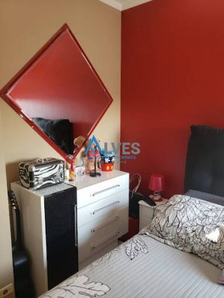 Imagem Apartamento com 3 Quartos à Venda, 170 m² em Nova Petrópolis - São Bernardo Do Campo Imagem Apartamento com 3 Quartos à Venda, 170 m² em Nova Petrópolis - São Bernardo Do Campo