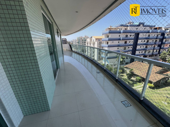 Imagem Apartamento com 3 Quartos à Venda, 110 m² em Vila Nova - Cabo Frio Imagem Apartamento com 3 Quartos à Venda, 110 m² em Vila Nova - Cabo Frio
