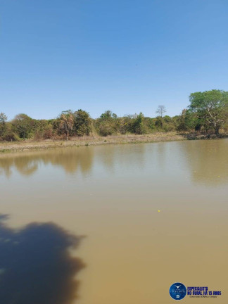 Imagem Chácara à Venda, 2 m² em Zona Rural - Trindade Imagem Chácara à Venda, 2 m² em Zona Rural - Trindade