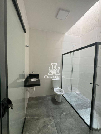 Imagem Casa com 3 Quartos à Venda, 80 m² em Columbia - Londrina Imagem Casa com 3 Quartos à Venda, 80 m² em Columbia - Londrina
