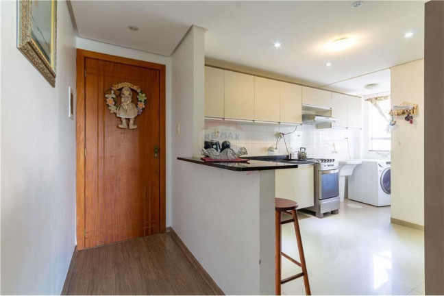 Imagem Apartamento com 3 Quartos à Venda, 81 m² em Vila Cachoeirinha - Cachoeirinha Imagem Apartamento com 3 Quartos à Venda, 81 m² em Vila Cachoeirinha - Cachoeirinha