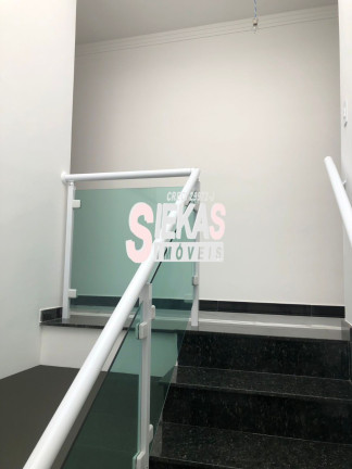 Imagem Sobrado com 3 Quartos à Venda, 120 m² em Vila Marieta - São Paulo