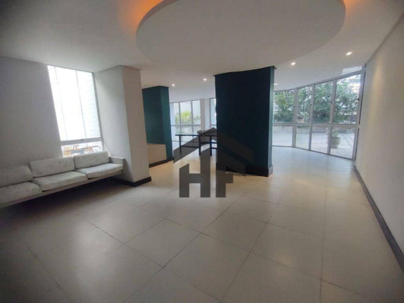 Imagem Apartamento com 4 Quartos à Venda, 170 m² em Espinheiro - Recife