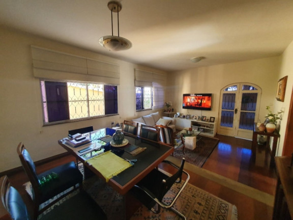 Imagem Casa com 3 Quartos à Venda, 274 m² em Pechincha - Rio De Janeiro Imagem Casa com 3 Quartos à Venda, 274 m² em Pechincha - Rio De Janeiro