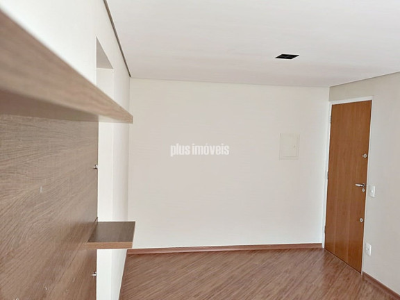 Imagem Apartamento com 2 Quartos à Venda, 50 m² em Vila Marari - São Paulo