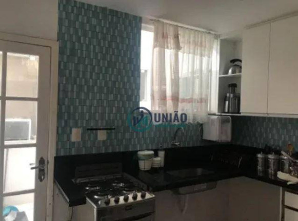Casa com 2 Quartos à Venda, 80 m² em São Francisco - Niterói