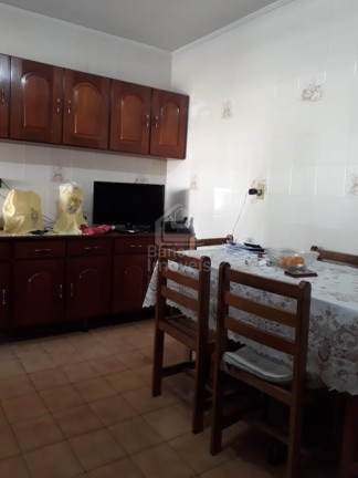 Imagem Apartamento com 3 Quartos à Venda, 135 m² em Centro - Santa Maria