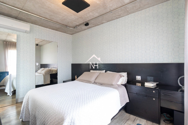 Imagem Apartamento com 1 Quarto à Venda, 69 m² em Campo Belo - São Paulo Imagem Apartamento com 1 Quarto à Venda, 69 m² em Campo Belo - São Paulo