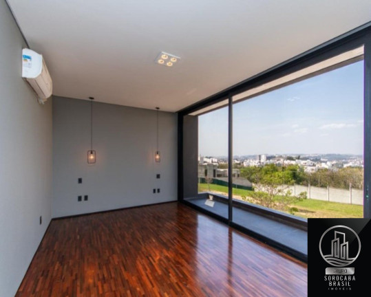 Imagem Casa com 4 Quartos à Venda, 410 m² em Alphaville Nova Esplanada I - Votorantim Imagem Casa com 4 Quartos à Venda, 410 m² em Alphaville Nova Esplanada I - Votorantim