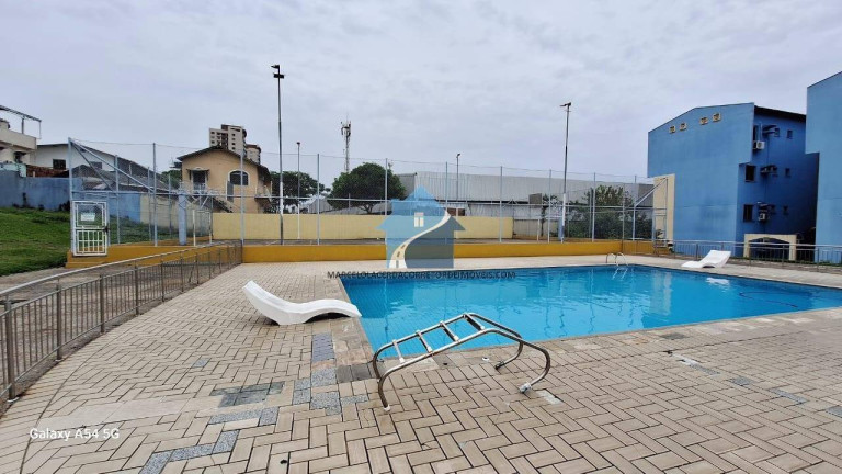 Imagem Apartamento com 3 Quartos à Venda, 66 m² em Dom Pedro I - Manaus