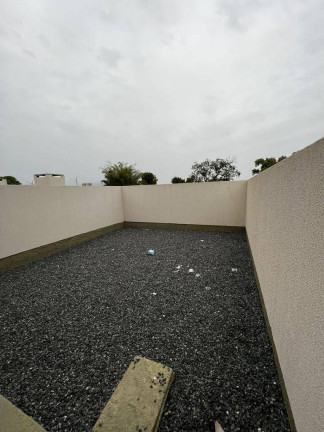 Imagem Casa com 2 Quartos à Venda, 59 m² em Dom Geraldo - Tijucas