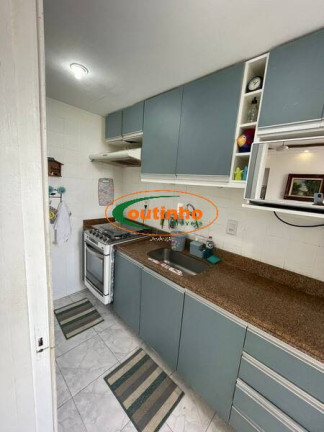 Imagem Apartamento com 2 Quartos à Venda, 50 m² em Engenho Novo - Rio De Janeiro Imagem Apartamento com 2 Quartos à Venda, 50 m² em Engenho Novo - Rio De Janeiro