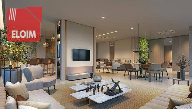 Imagem Apartamento com 4 Quartos à Venda, 156 m² em Perdizes - São Paulo Imagem Apartamento com 4 Quartos à Venda, 156 m² em Perdizes - São Paulo