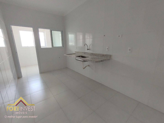 Imagem Imóvel com 2 Quartos à Venda, 100 m² em Tupi - Praia Grande