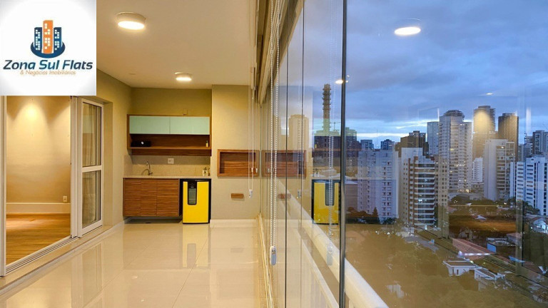 Imagem Apartamento com 2 Quartos à Venda, 172 m² em Vila Cordeiro - São Paulo Imagem Apartamento com 2 Quartos à Venda, 172 m² em Vila Cordeiro - São Paulo