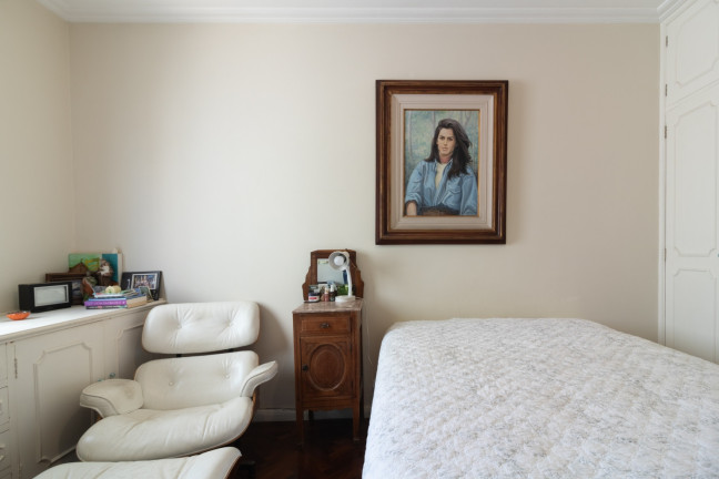 Imagem Apartamento com 4 Quartos à Venda, 251 m² em Real Parque - São Paulo Imagem Apartamento com 4 Quartos à Venda, 251 m² em Real Parque - São Paulo