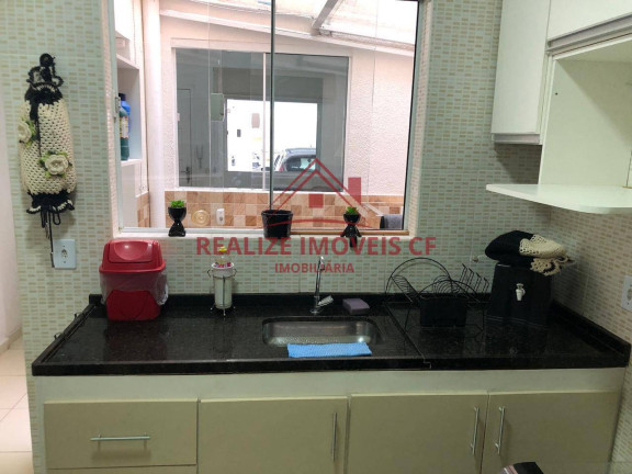 Imagem Casa de Condomínio com 1 Quarto à Venda, 60 m² em Praia Do Siqueira - Cabo Frio
