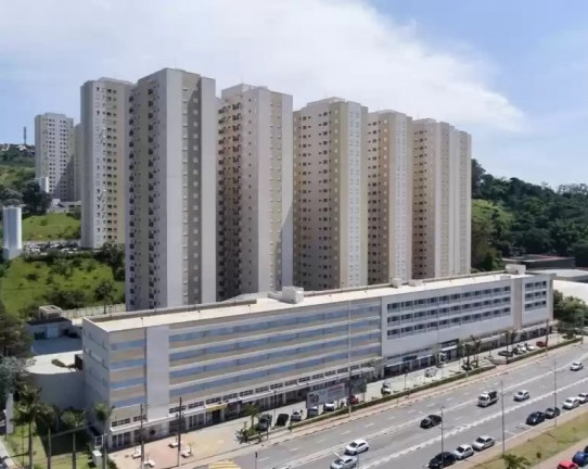 Sala Comercial à Venda, 31 m² em Centro - Barueri