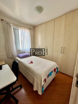 Imagem Apartamento com 3 Quartos à Venda, 58 m² em Mooca - São Paulo