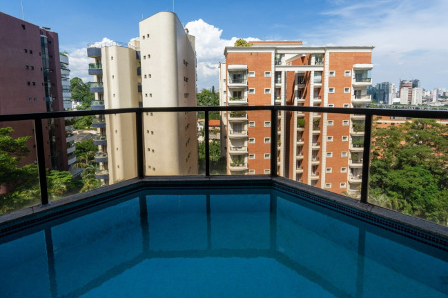 Imagem Apartamento com 3 Quartos à Venda, 243 m² em Jardim Vitória Régia - São Paulo