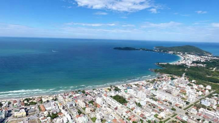Imagem Terreno à Venda, 360 m² em Bombas - Bombinhas Imagem Terreno à Venda, 360 m² em Bombas - Bombinhas