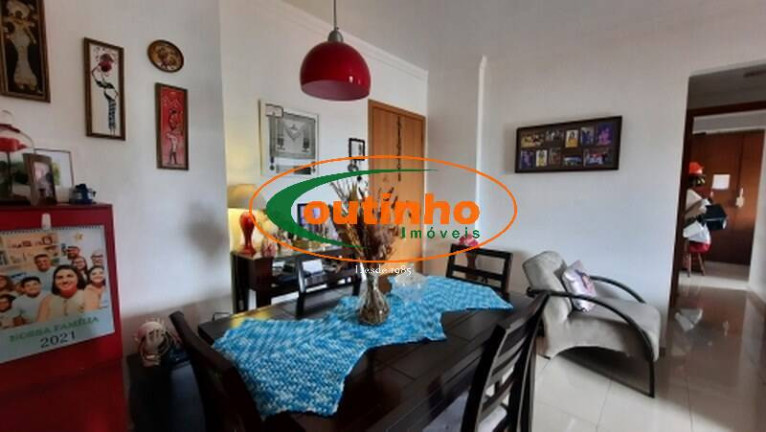 Imagem Apartamento com 2 Quartos à Venda, 78 m² em Lins De Vasconcelos - Rio De Janeiro
