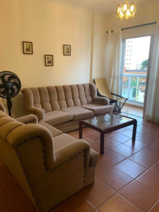 Imagem Apartamento com 2 Quartos à Venda, 86 m² em Tupi - Praia Grande