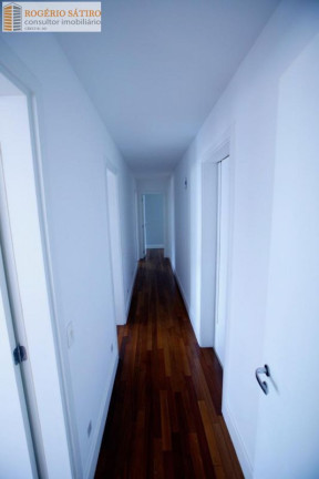 Imagem Apartamento com 4 Quartos para Alugar, 275 m² em Aclimação - São Paulo
